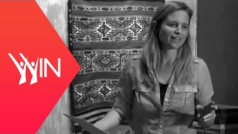 Lexy Funk | Brooklyn Industries: Liberation through Creative Retail
